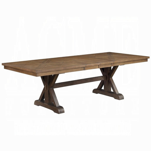 Pascaline Dining Table - Visions in Furniture (La Mirada, CA)
