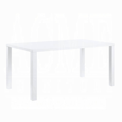 Pagan Dining Table - Visions in Furniture (La Mirada, CA)