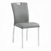Pagan Side Chair Set-2 - Visions in Furniture (La Mirada, CA)