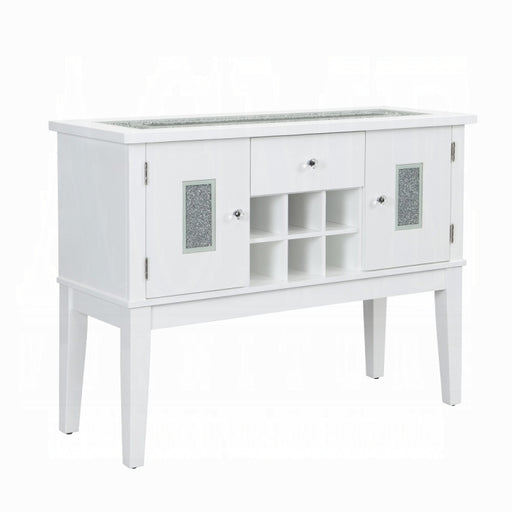 Elizaveta Server - Visions in Furniture (La Mirada, CA)