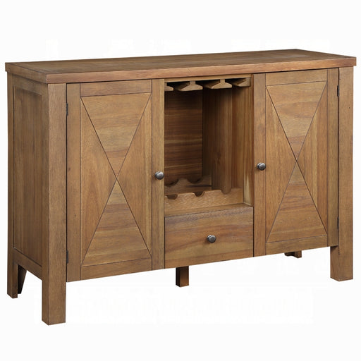 Pascaline Server - Visions in Furniture (La Mirada, CA)