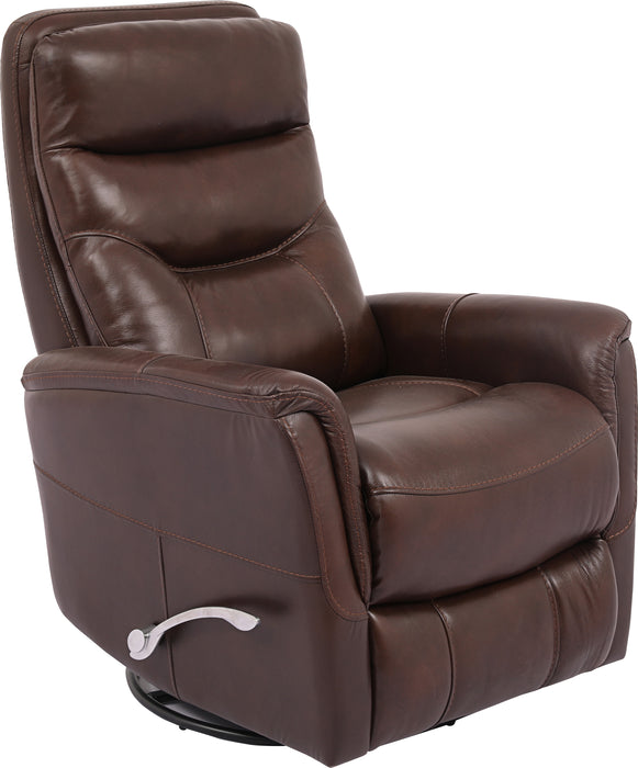 Parker Living Gemini - Robust Swivel Glider Recliner