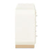 AICO La Rachelle Dresser in Medium Champagne - Visions in Furniture (La Mirada, CA)