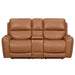 Parker Living Hancock Zero Gravity Power Reclining Sofa Loveseat and Recliner