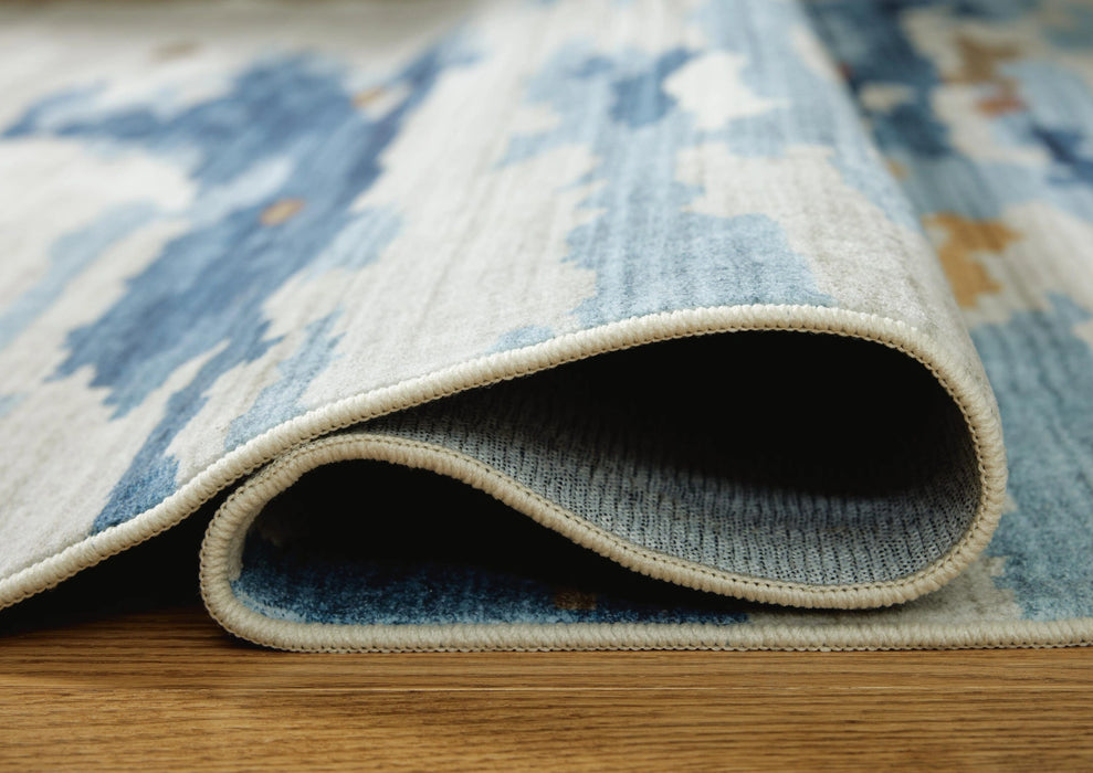 Vinlett Rug Large