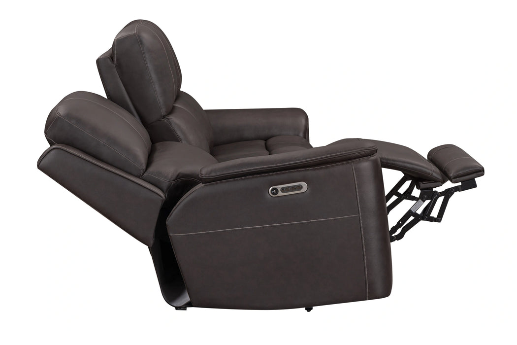 Parker Living Easton Zero Gravity Power Reclining Sofa and Recliner