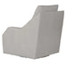 Parker Living Asher Swivel Accent Chair