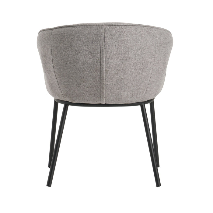 Modrest Nillie Modern Dining Chair