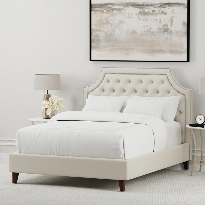 Parker Living Sleep Jasmine King Bed