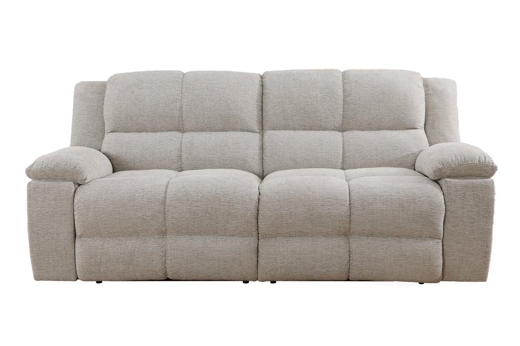 Parker Living Buster Manual Reclining Sofa
