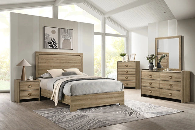 Cadden Nightstand