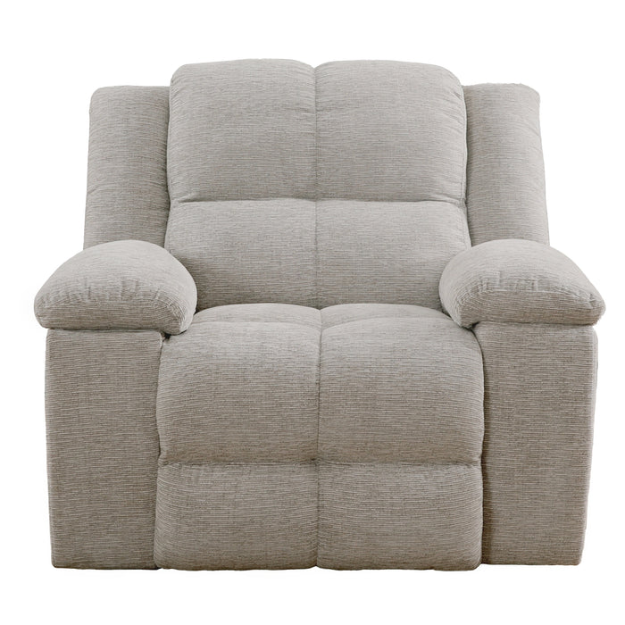 Parker Living Buster Recliner