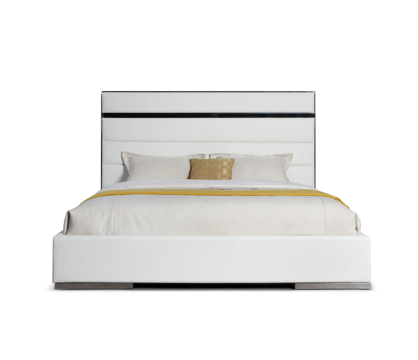 Modrest Cartier Modern Bedroom Set