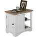 Parker House Americana Modern Chairside Table