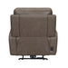 Parker Living Hancock Zero Gravity Power Reclining Sofa Loveseat and Recliner