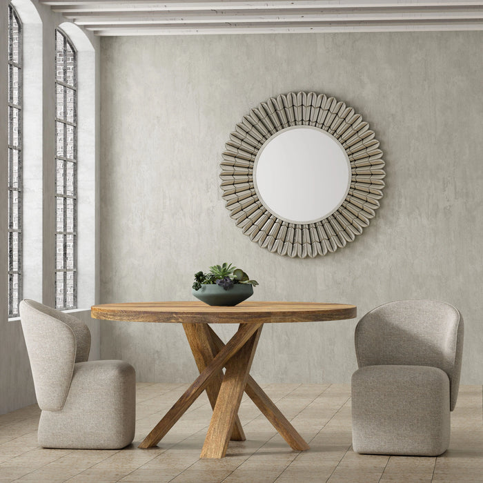 Parker House Bongo Dining Chair Two Pack
