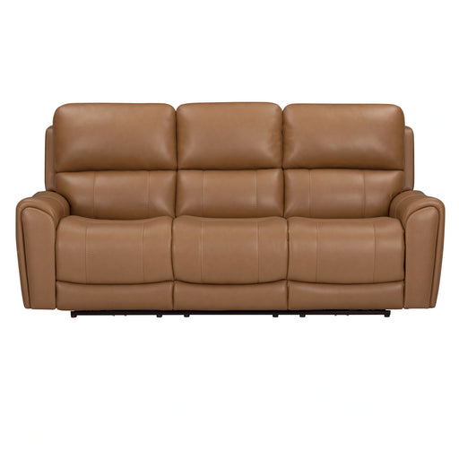 Parker Living Hancock Zero Gravity Power Reclining Sofa and 2 Recliners