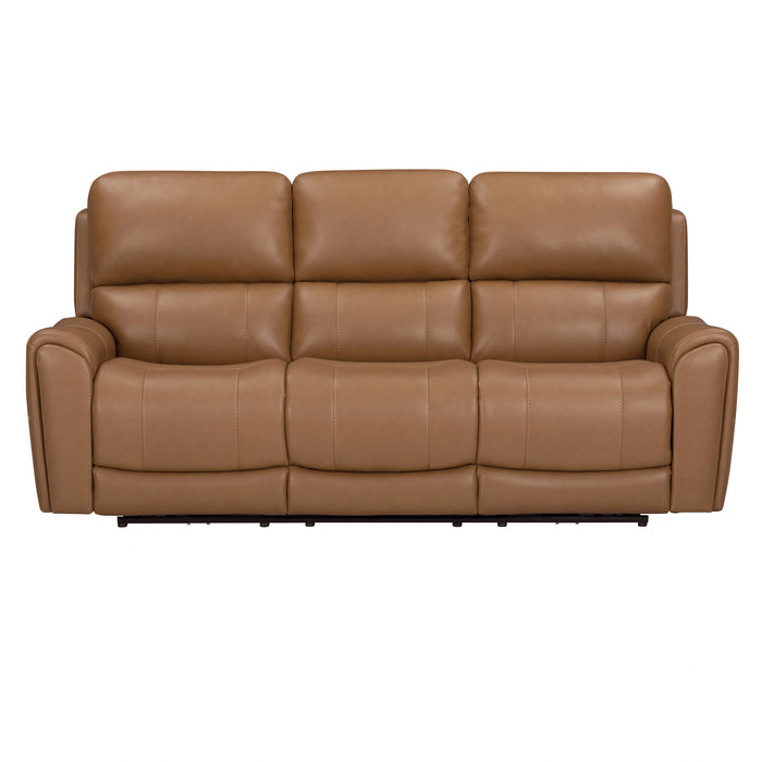 Parker Living Hancock Zero Gravity Power Reclining Sofa and Loveseat