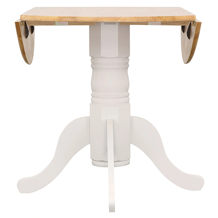 Allison Extension Dining Table