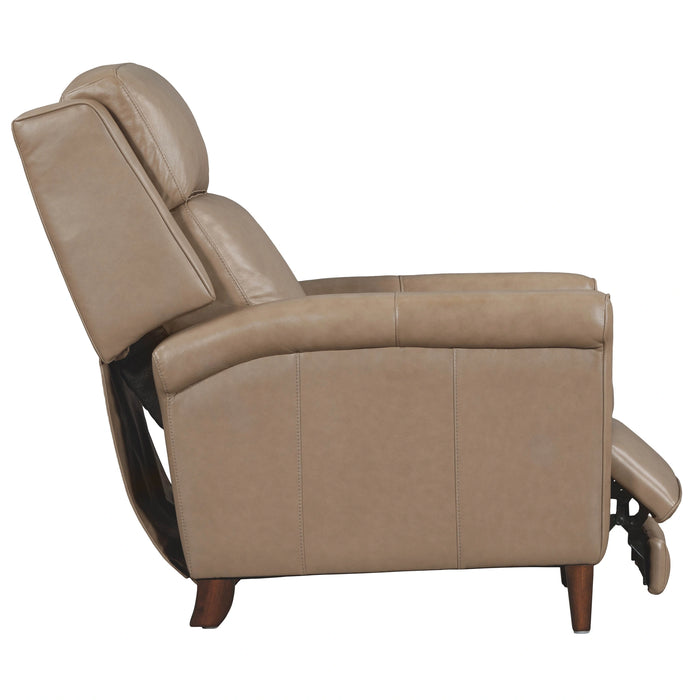 Parker Living Northfield Power Cordless High Leg Recliner P2 Two Pack