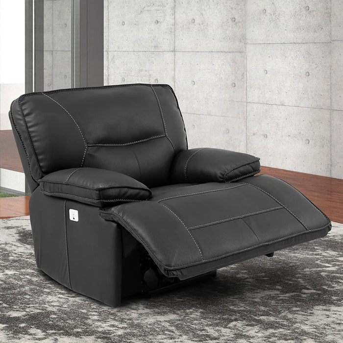 Parker Living Spartacus Power Recliner Two Pack