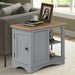 Parker House Americana Modern Chairside Table