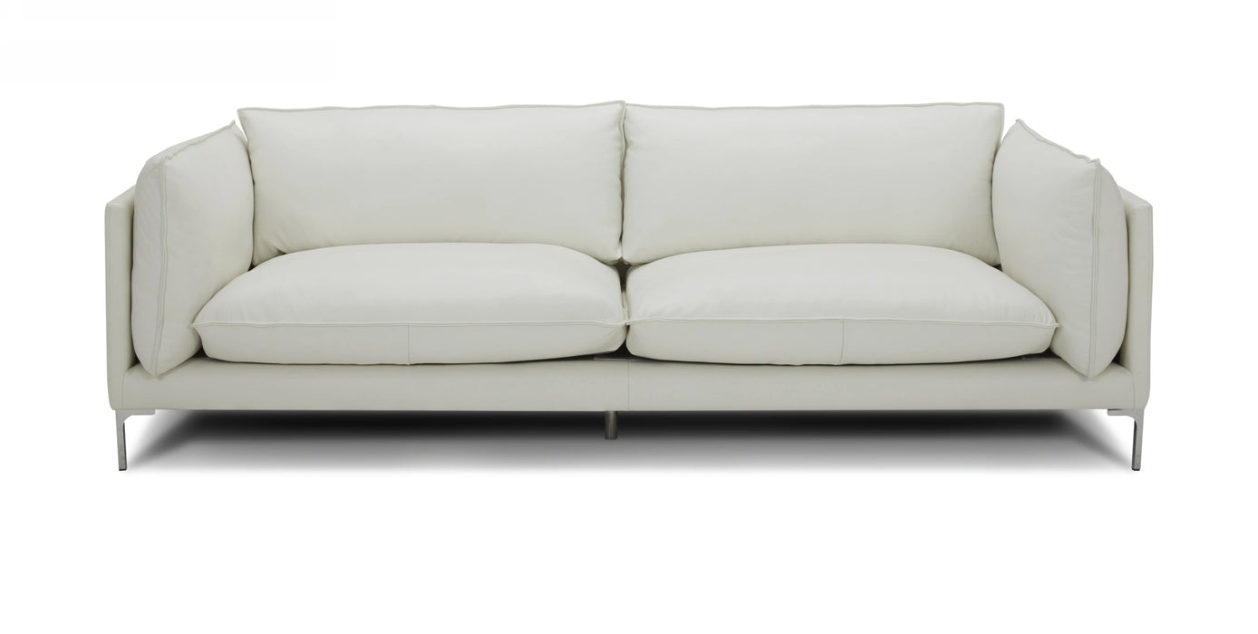 Divani Casa Harvest Modern Sofa