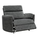 Parker Living Radius Xl Extra Wide Power Glider Recliner Two Pack