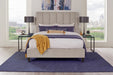 Parker Living Sleep Avery - Dune Queen Bed