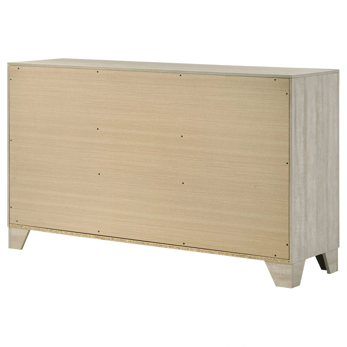 Trenton Dresser