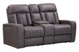 Parker Living Equinox Power Reclining Sofa Loveseat and Recliner