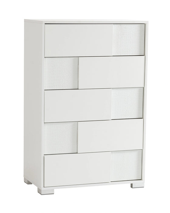 Modrest Monza Italian Modern Chest