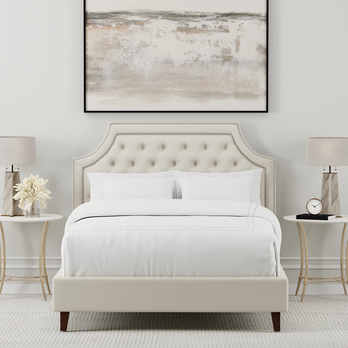 Parker Living Sleep Jasmine King Bed