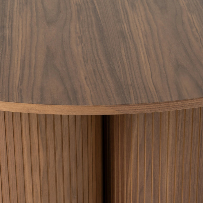 Modrest Depew Modern Dining Table