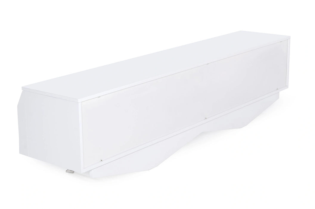 Modrest Columbia Modern Tv Stand