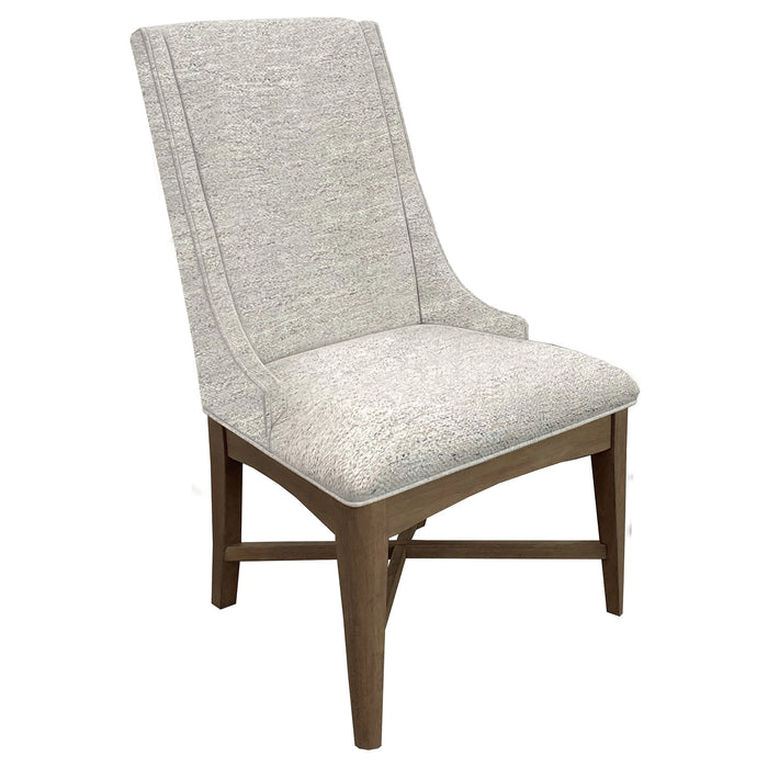Parker House Americana Modern Dining Host Dining Chair Two Pack