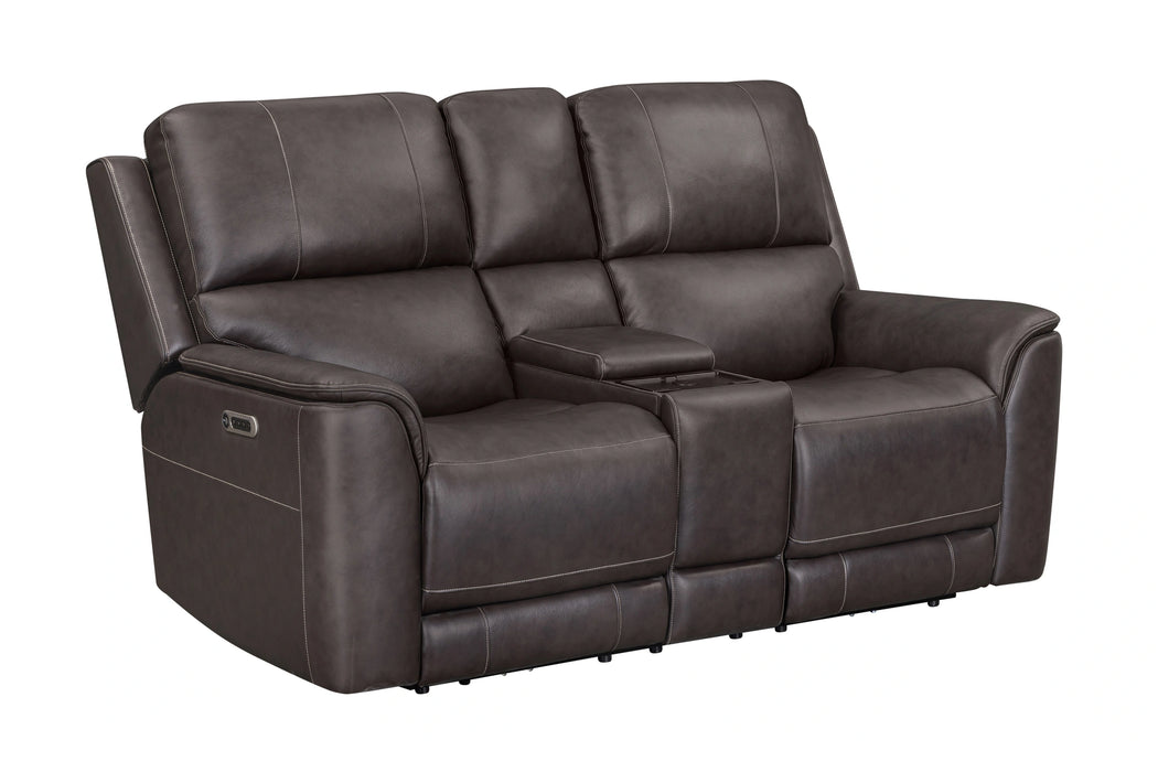 Parker Living Easton Zero Gravity Power Reclining Sofa and Loveseat