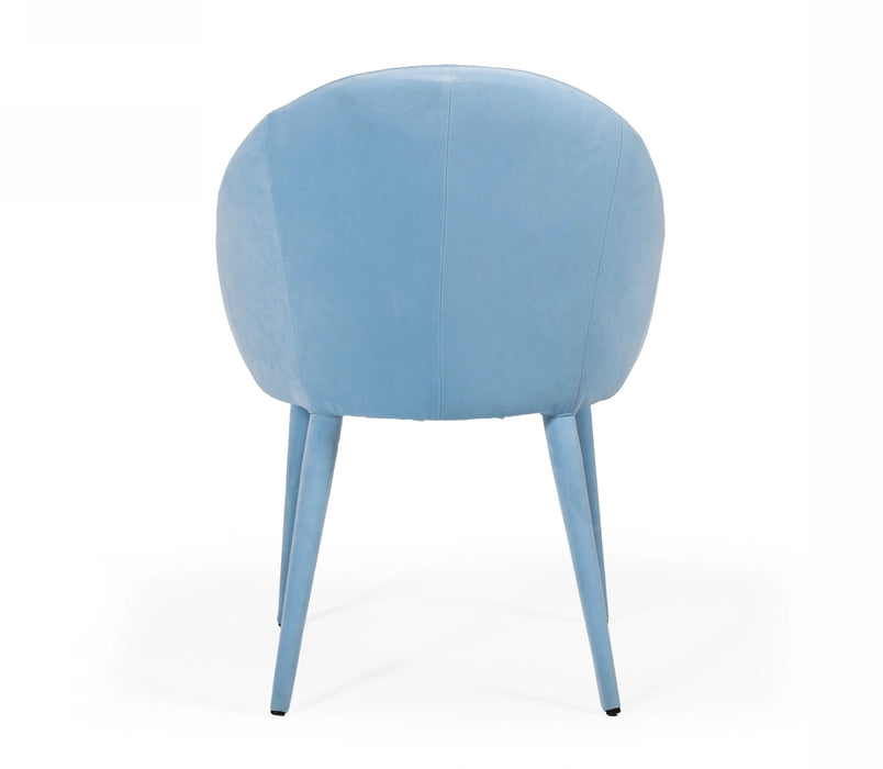 Modrest Sanders Modern Dining Chair