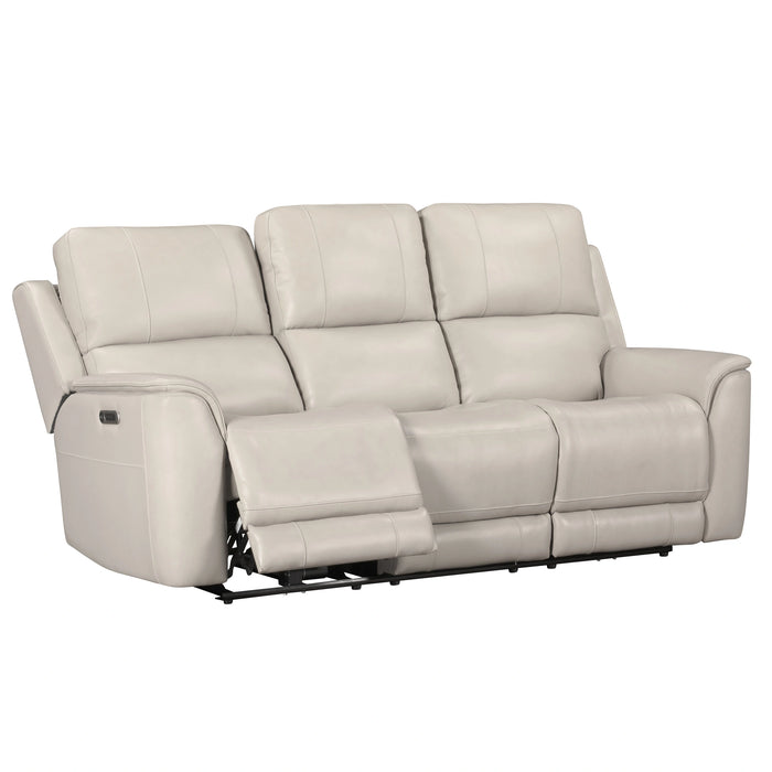 Parker Living Easton Zero Gravity Power Reclining Sofa and 2 Recliners