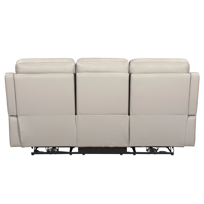 Parker Living Easton Zero Gravity Power Reclining Sofa and Recliner
