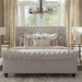 Parker Living Sleep Jackie - Crepe King Bed