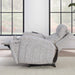 Parker Living Armstrong Power Recliner with Heat Massage and Auto-Glide Two Pack