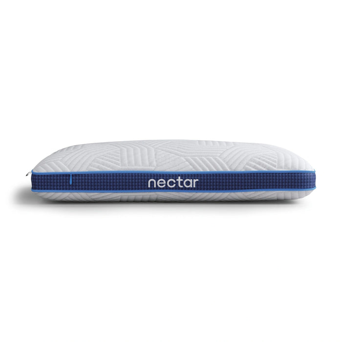 Nectar Premier Pillow (Set of 4)