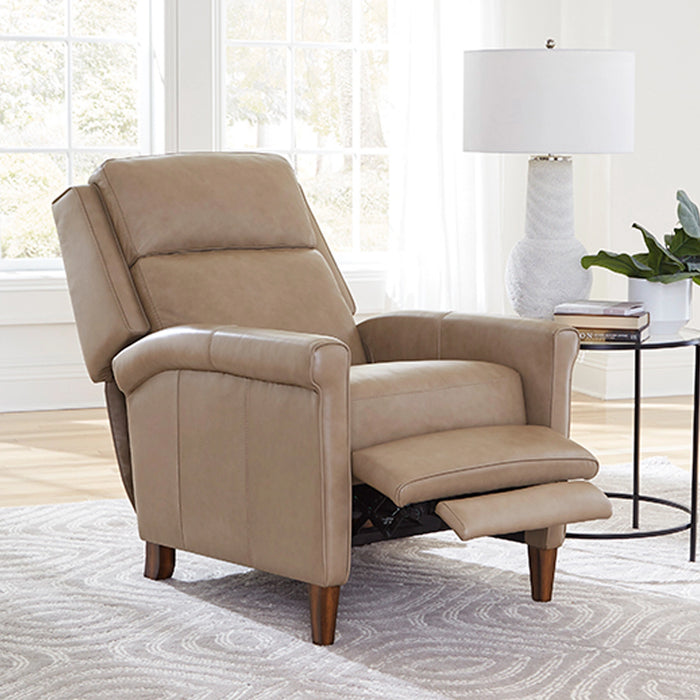 Parker Living Northfield Power Cordless High Leg Recliner P2 Two Pack