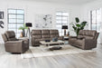 Parker Living Hancock Zero Gravity Power Recliner P3