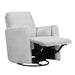 Parker Living Turner Manual Swivel Glider Recliner