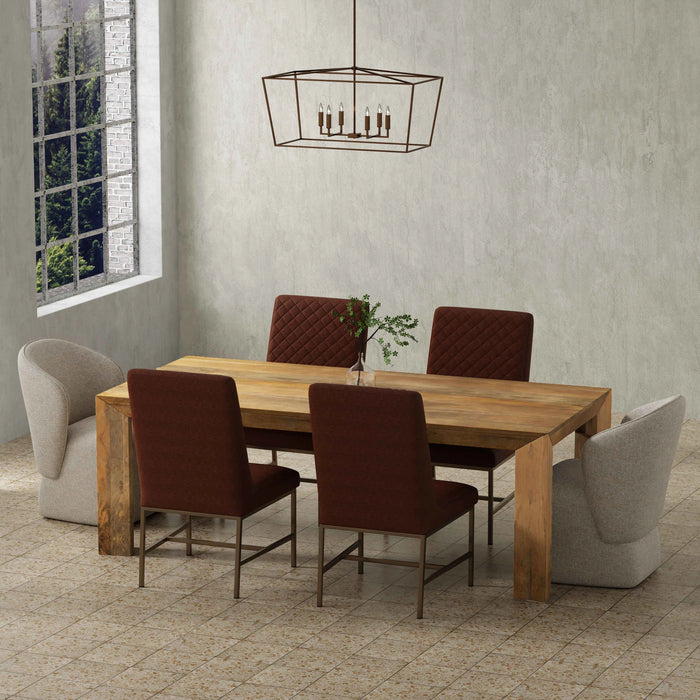 Parker House Bongo Dining Chair (2/CTN Sold in pairs)