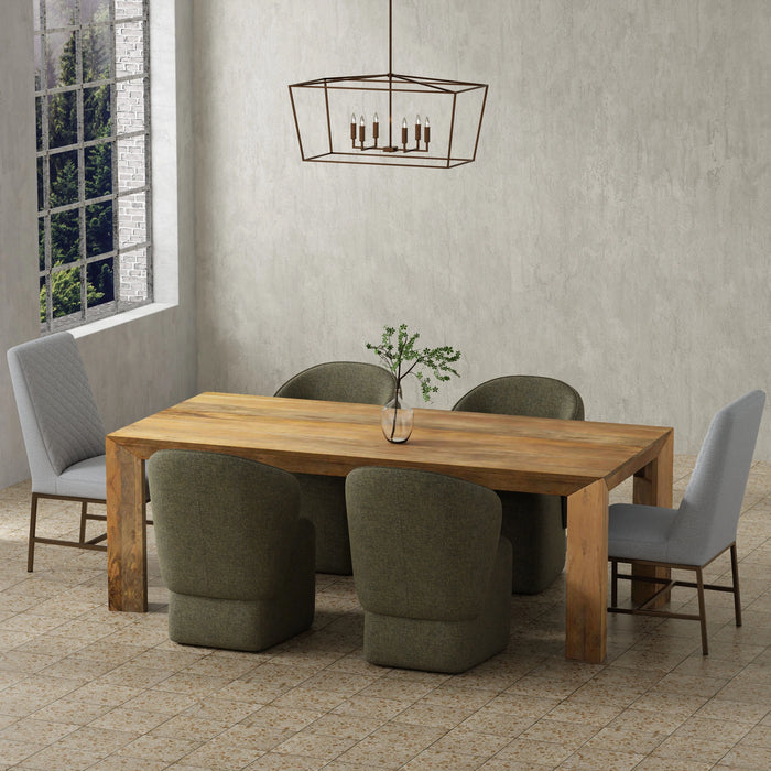 Parker House Bongo Dining Chair Two Pack