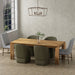 Parker House Bongo Dining Chair Two Pack