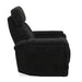 Parker Living Phoenix Zero Gravity Power 3 Seat Home Theater Seating with Immersive Audio P3